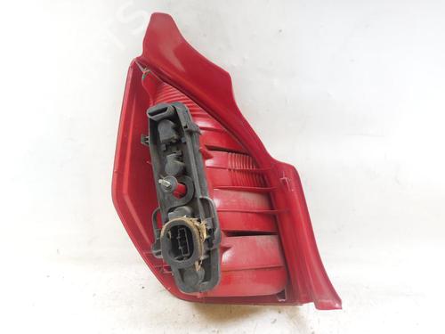 Right taillight CITROËN C2 (JM_) 1.4 HDi | BP27538782C35 