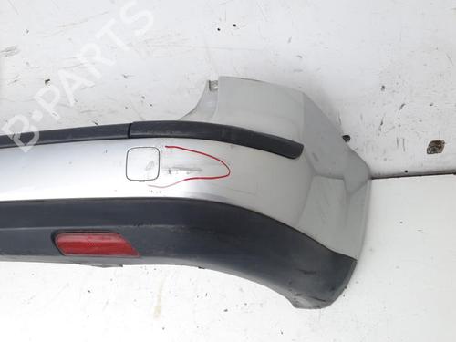 Rear bumper FORD FOCUS II Turnier (DA_, FFS, DS) 1.8 TDCi | BP15154051C8 