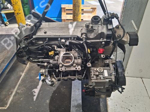 Engine FIAT PANDA (169_) 1.2 (169.AXB11, 169.AXB1A) | BP38045419M1  - Image 8