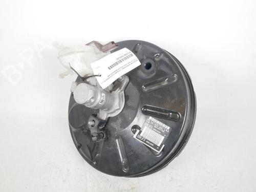 Used Servo brake CITROËN C4 Picasso II 1.2 THP 130 (130 hp) 15159671