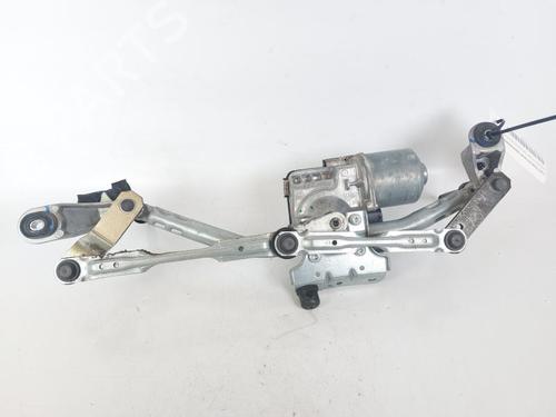 Used Front wiper motor Front wiper motor FORD FIESTA VII Van 1.5 TDCi (86 hp) 21800875 21800875