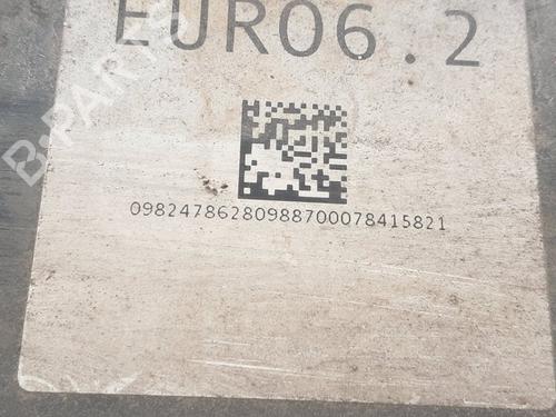 Benzintank PEUGEOT BOXER Platform/Chassis 2.2 BlueHDi 165 | BP37287241C62 - Image 6