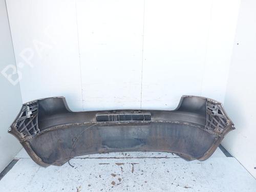Rear bumper VW GOLF V (1K1) 2.0 TDI 16V | BP27816003C8 