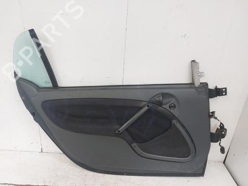 Left front door SMART CITY-COUPE (450) 0.6 (S1CLA1, 450.341) | BP26900959C2