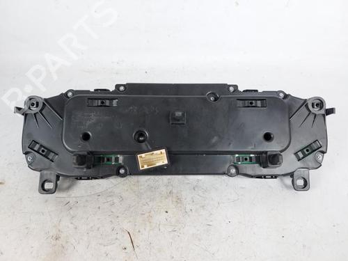 Instrument cluster PEUGEOT 208 II (UB_, UP_, UW_, UJ_) 1.2 PureTech 75 | BP21011533C47 