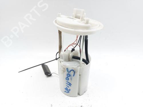Fuel pump FIAT 500 (312_) 1.0 Mild Hybrid (312.AYD1B) | BP24540357M76
