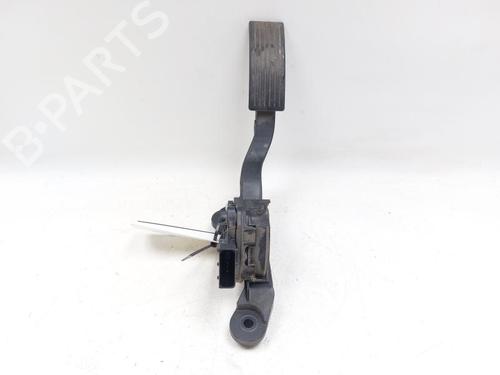 Used Pedal HYUNDAI i20 II (GB, IB) 1.2 (84 hp) 29237783