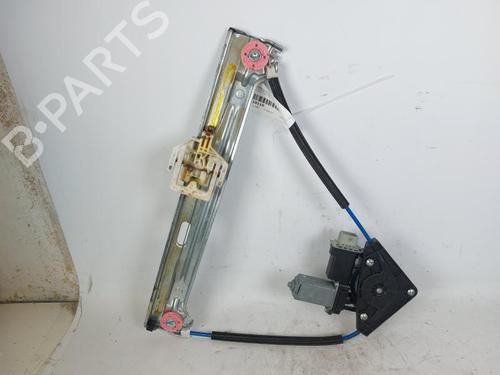 Left rear window motor FIAT 500L (351_, 352_) 1.3 D Multijet (199.LYM11, 199.LYM1A) | BP23881346E23 
