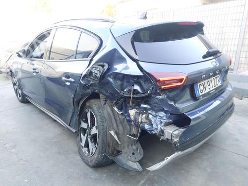 Camera FORD FOCUS IV (HN) 1.0 EcoBoost | BP23894441E14