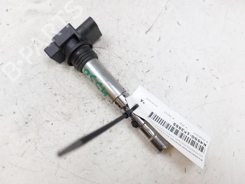 Tændspole VW FOX Hatchback (5Z1, 5Z3, 5Z4) 1.2 (55 hp) 28534556