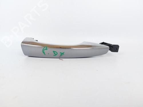 Andre PEUGEOT 308 II (LB_, LP_, LW_, LH_, L3_) 1.2 THP 130 (131 hp) 32136790