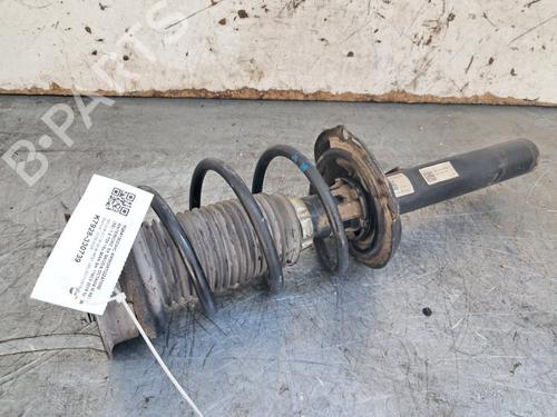 Used Left front shock absorber Left front shock absorber 37020155 37020155