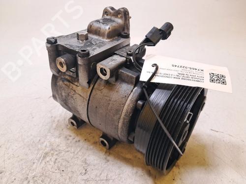 Used AC compressor AC compressor HYUNDAI GETZ (TB) 1.5 CRDi (82 hp) 35721369 35721369