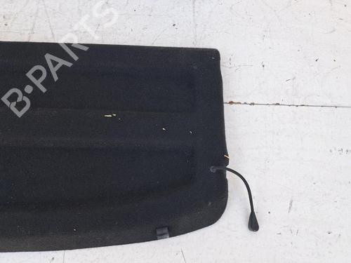 Rear parcel shelf RENAULT CLIO V (B7_) 1.5 Blue dCi 100 (B7AD) | BP31011309C85 - Image 2