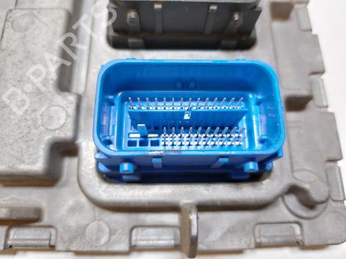 Engine control unit (ECU) OPEL ASTRA K (B16) 1.4 CNG (68) | BP30454175M57