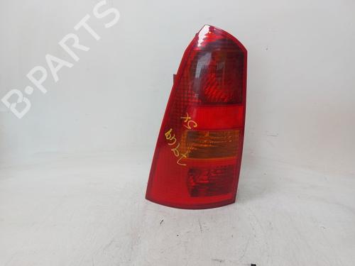 Used Left taillight Left taillight 37088499 37088499