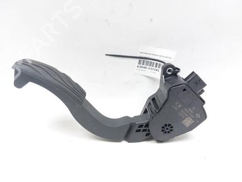 Pedal DACIA DUSTER (PYM_, PYN_) 1.0 ECO G-100 | BP25732537I4 