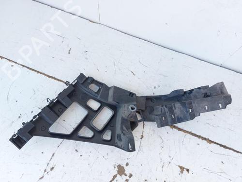 Corner bumper OPEL GRANDLAND / GRANDLAND X (A18, P1UO) 1.5 Turbo D (75) | BP15171596C117 