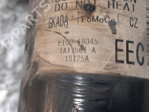 Right front shock absorber FORD GALAXY III (CK) 2.0 TDCi 4x4 | BP33195116M17 - Image 5