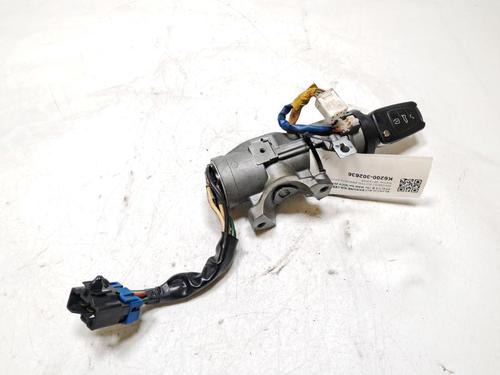 Used Electronic module KIA CEE'D Hatchback (ED) 1.4 CVVT (90 hp) 31144396
