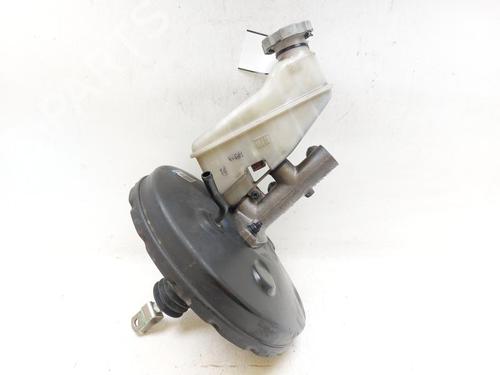 Used Servo brake HYUNDAI i20 I (PB, PBT) 1.2 (86 hp) 25249761