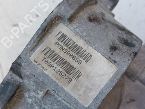 Gearbox SMART FORFOUR (454) 1.3 (454.031) | BP36771538M3 - Image 6