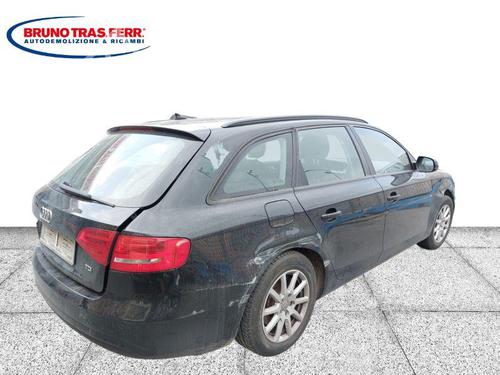 ABS pump AUDI A4 B8 Avant (8K5) 2.0 TDI | BP15169737M43