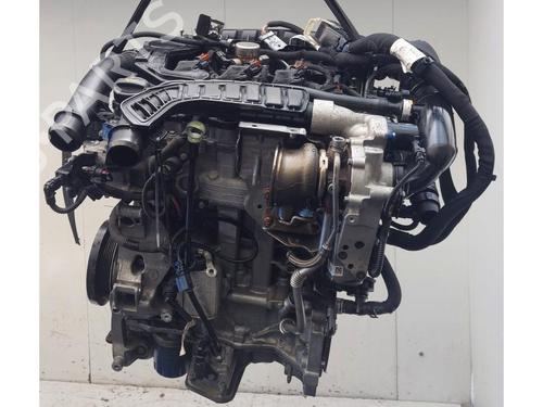 Used Engine Engine CITROËN C3 III (SX) 1.2 THP 110 (SXHNPS, SXHNZT, SXHNZ6) (110 hp) 33194954 33194954