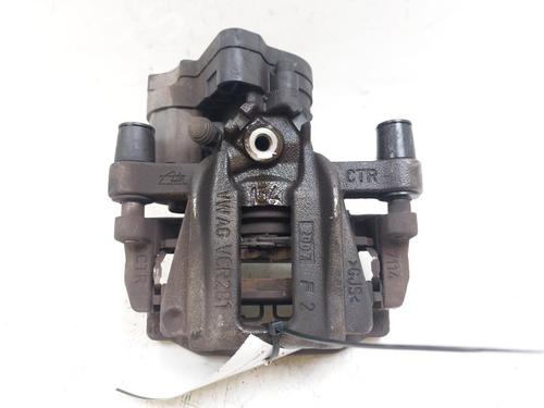 Right front brake caliper FORD COUGAR (EC_) 2.0 16V | BP26672207M104 - Image 5