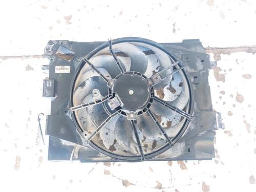 Radiator fan DACIA LODGY (JS_) 1.5 dCi | BP29519398M35 - Image 2