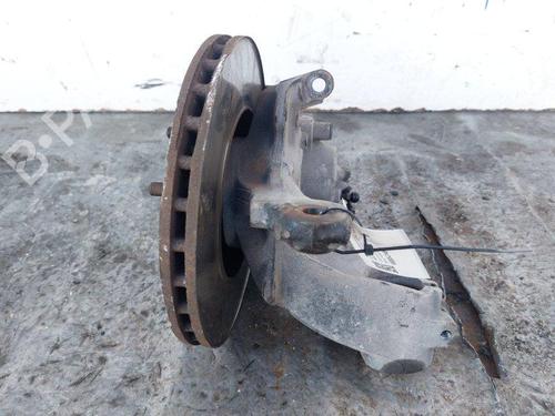 Right front steering knuckle FORD FOCUS III 1.0 EcoBoost | BP33422340M26 - Image 4