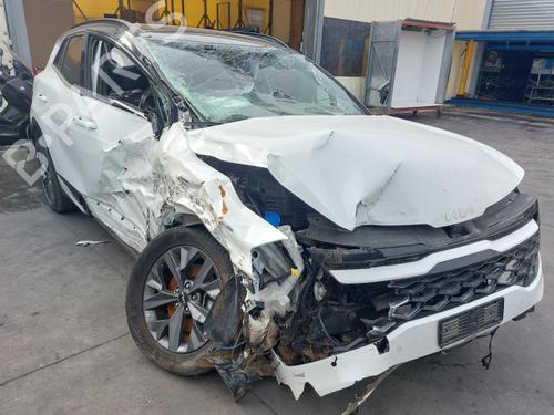 Left sun visor KIA SPORTAGE V (NQ5) 1.6 T-GDi Hybrid | BP33192930I1  - Image 7