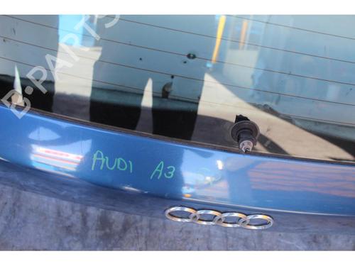 Tailgate AUDI A3 (8L1) 1.9 TDI | BP15145585C6 