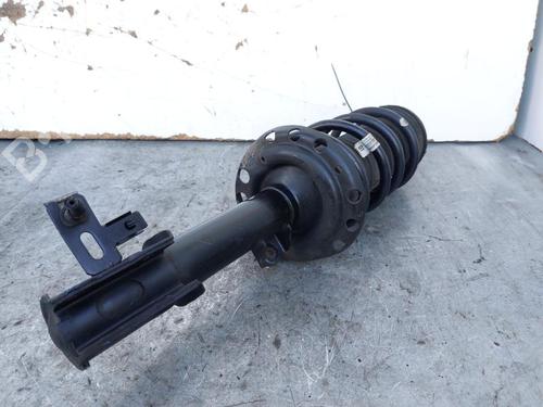 Used Left front shock absorber OPEL MERIVA B MPV (S10) 1.3 CDTI (75) (95 hp) 15892598