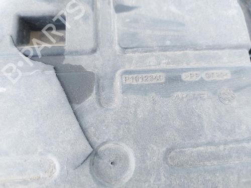 Fuel tank CITROËN C3 AIRCROSS II (2R_, 2C_) 1.5 BlueHDi 100 (2CYHYJ) | BP29390636C62 