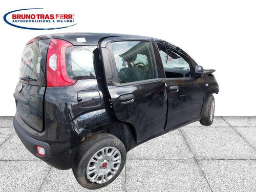 Throttle body FIAT PANDA (312_, 319_) 1.2 LPG (312PXA1A) | BP23881166M82