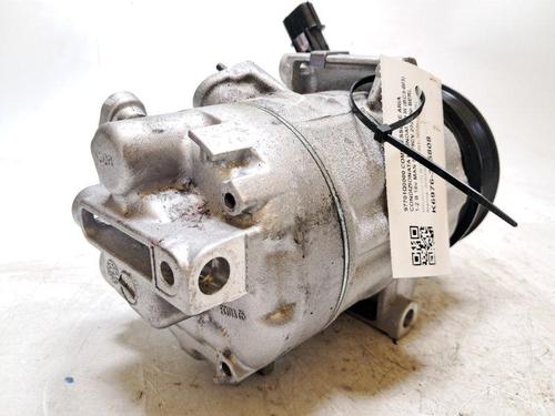 AC compressor HYUNDAI i20 ACTIVE (IB, GB) 1.4 | BP33687654M34 - Image 4