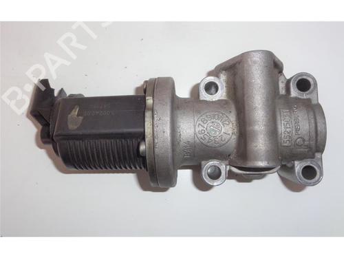 Used Egr FIAT CROMA (194_) 1.8 16V (194AXG1A) (140 hp) 15140355