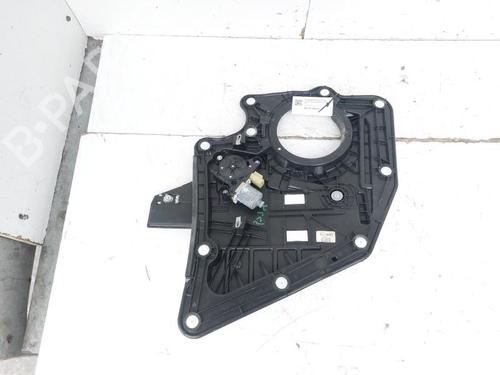 Left rear window motor FORD KUGA III (DFK) 1.5 EcoBlue | BP33193132E23 - Image 2