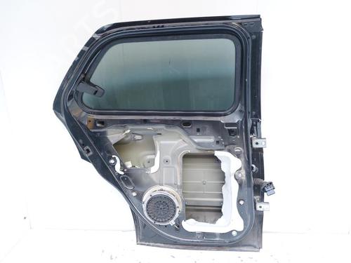 Left rear door CITROËN C4 CACTUS 1.6 BlueHDi 100 | BP15227461C4 