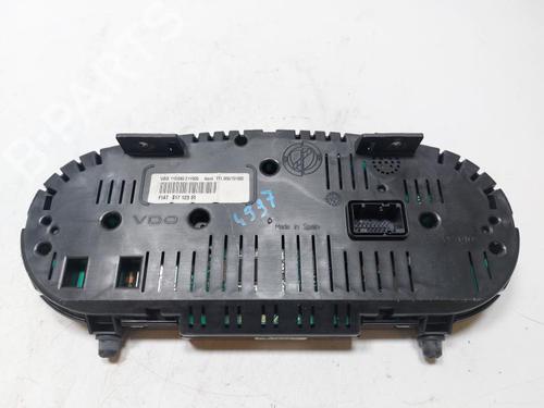 Kombinert Instrument LANCIA YPSILON (843_) 1.3 D Multijet (843.AXF11, 843.AXF1A, 843.AXM11,... | BP30454131C47 