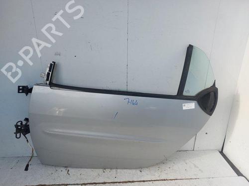 Used Left front door Left front door SMART CITY-COUPE (450) 0.8 CDI (S1CLC1, 450.300, 450.301, 450.302, 450.303,... (41 hp) 33904591 33904591