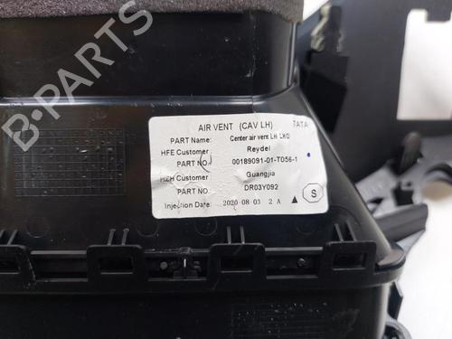 Other RENAULT KADJAR (HA_, HL_) 1.5 BLUE dCi 115 (HLA6) | BP29238686O1