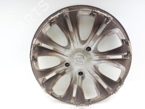 Hub cap SUZUKI S-CROSS 1.4 Smart Hybrid (AKP414) | BP27672317C160 