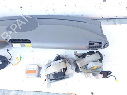 Kollisonspute sett MERCEDES-BENZ C-CLASS (W203) C 230 (203.052) | BP23880017C86 