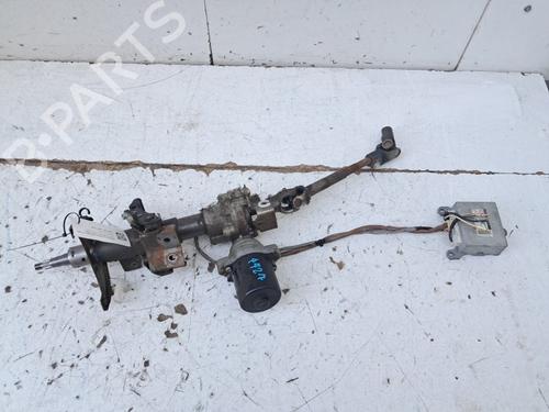Used Steering column Steering column PEUGEOT 107 (PM_, PN_) 1.0 (68 hp) 36430193 36430193