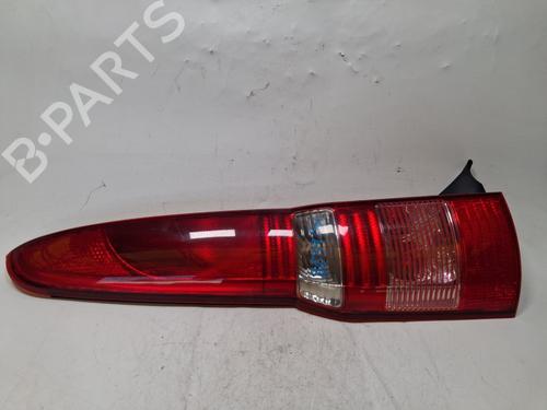 Used Left taillight Left taillight 39464989 39464989