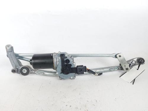 Front wiper motor BMW 3 Touring (E91) 320 d | BP22898760M29 
