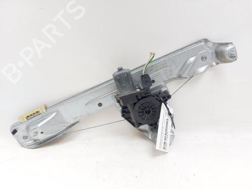 Used Rear right window mechanism DACIA DUSTER (HM_) 1.0 TCe 100 (HMMT) (101 hp) 27862687