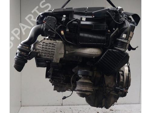 Used Engine Engine MERCEDES-BENZ CLK (C209) CLK 200 Kompressor (209.342) (163 hp) 35750537 35750537